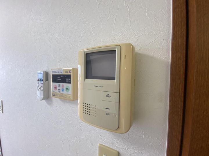 Zサイドテラス蔵立の内装