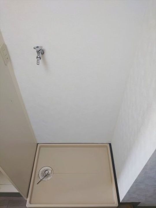 神奈川県横浜市緑区十日市場町(マンション)の賃貸物件の内装