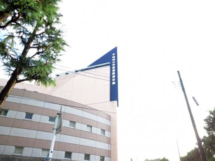 神奈川県横浜市緑区十日市場町(マンション)の賃貸物件の周辺