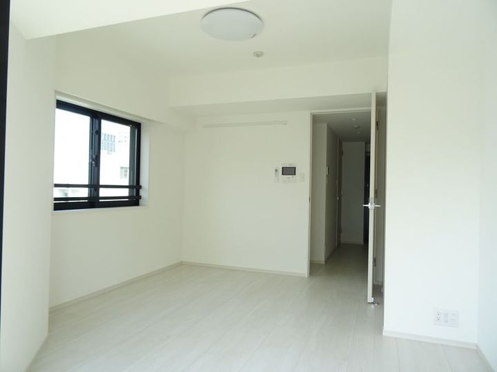 S RESIDENCE三田慶大前の内装