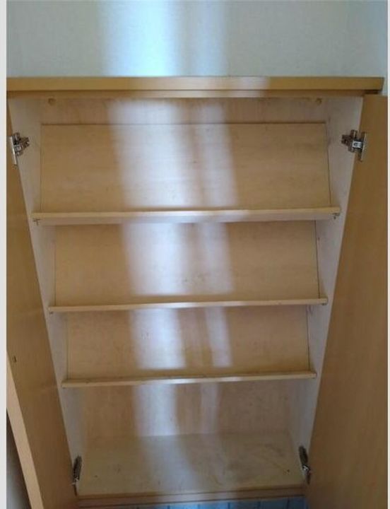 北海道石狩郡当別町白樺町(アパート)の賃貸物件の内装