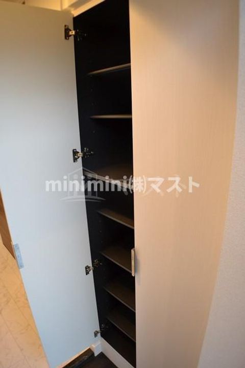 プレサンス難波クチュールのその他画像