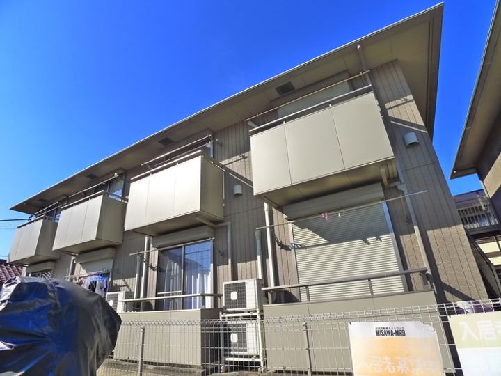 エスパシオCのその他画像