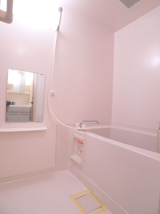 エスパシオCの風呂