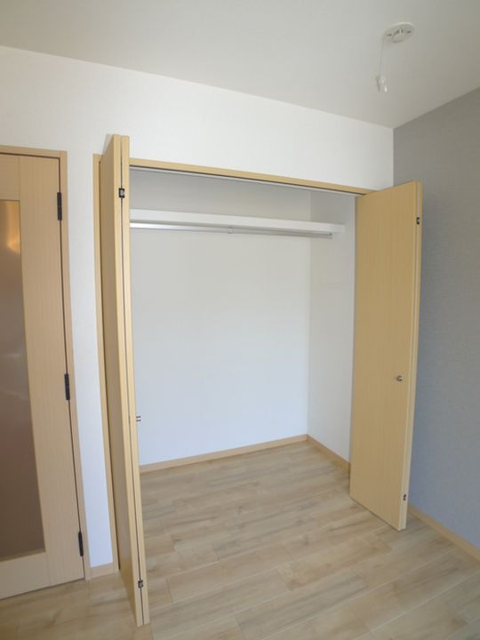 エスパシオCの内装