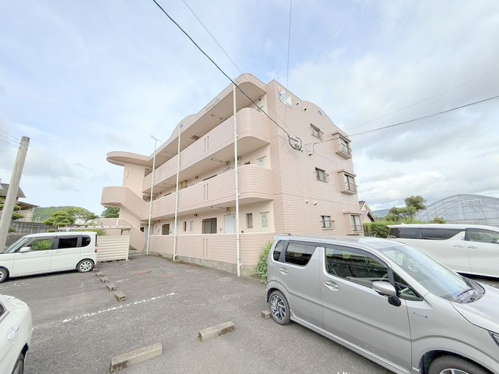 Century21の外観