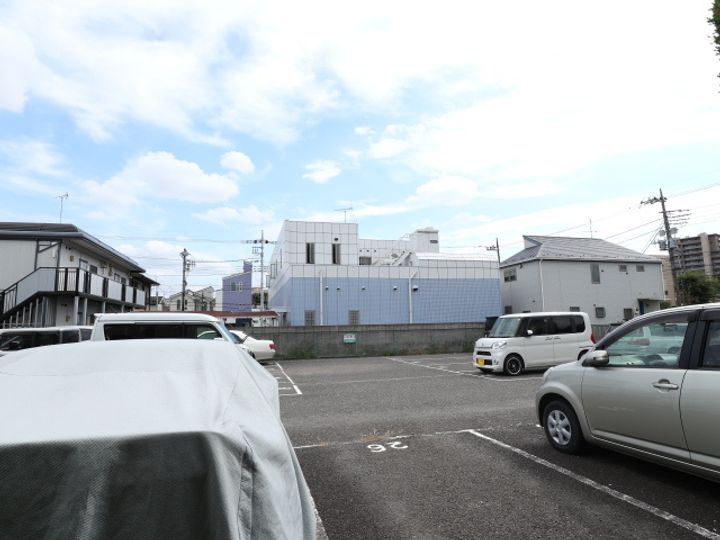 東京都東大和市南街3(アパート)の賃貸物件のその他画像