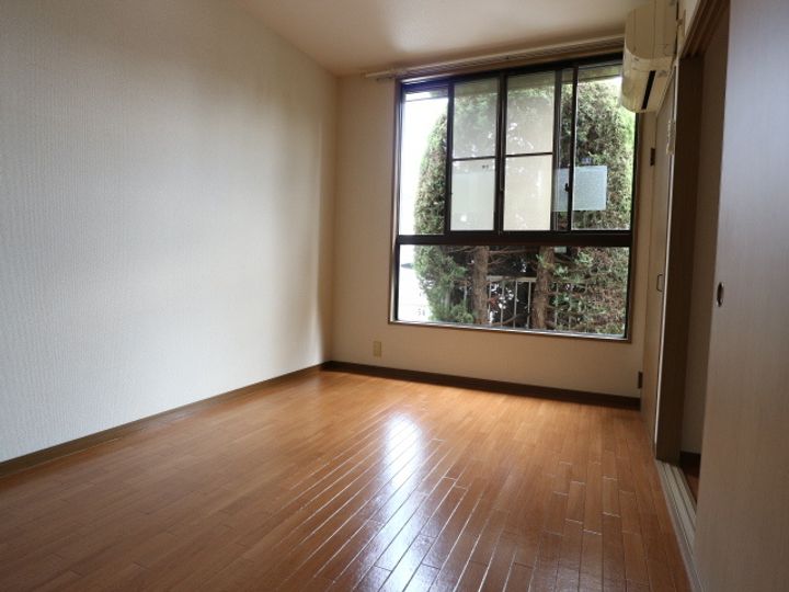 東京都東大和市南街3(アパート)の賃貸物件の内装