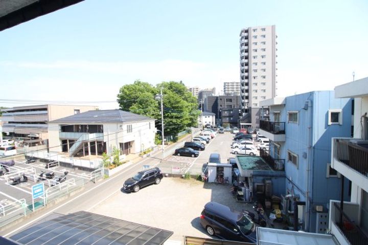 大橋マンションのその他画像