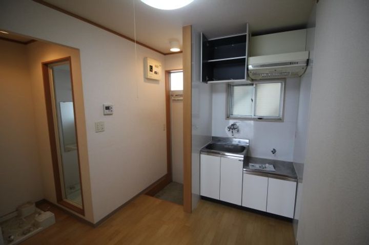 大橋マンションのその他画像