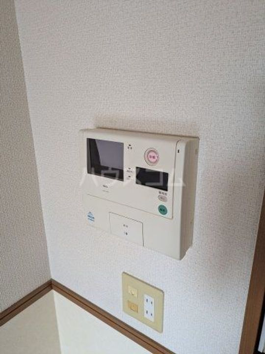 アビテ東川口の内装