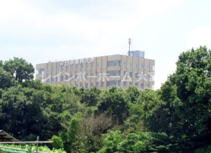 埼玉県さいたま市北区別所町(アパート)の賃貸物件の周辺