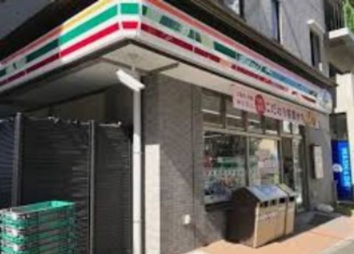 東京都江東区門前仲町2(マンション)の賃貸物件の周辺