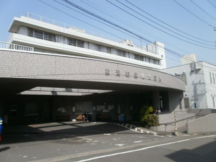 神奈川県横浜市緑区新治町(マンション)の賃貸物件の周辺