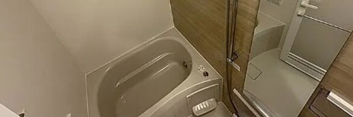GRAN PASEO本所吾妻橋の風呂