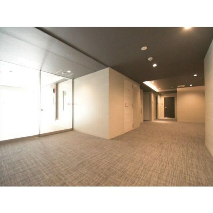 GRAN PASEO本所吾妻橋の地図