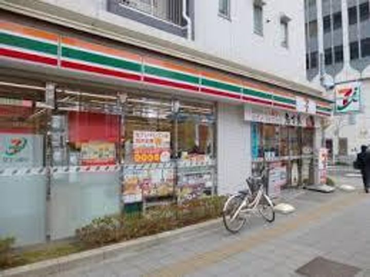 GRAN PASEO本所吾妻橋の周辺