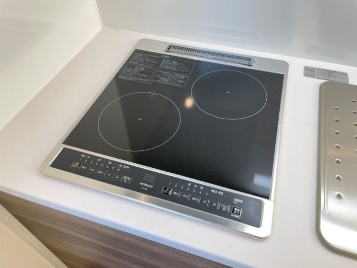 東京都新宿区天神町(マンション)の賃貸物件のその他画像