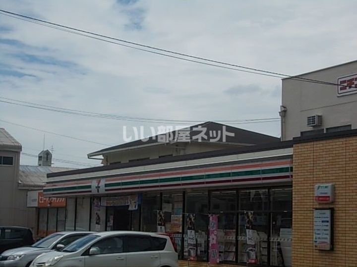 大阪府大東市寺川3(アパート)の賃貸物件の周辺