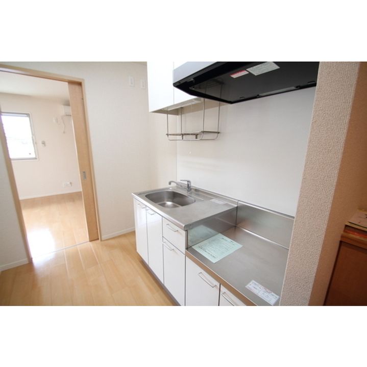 Dream Kishiのキッチン