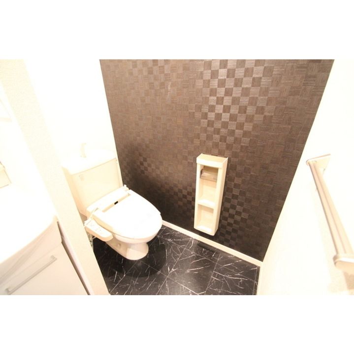 Dream Kishiの内装