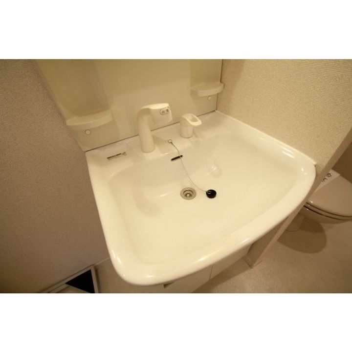 Dream Kishiの内装