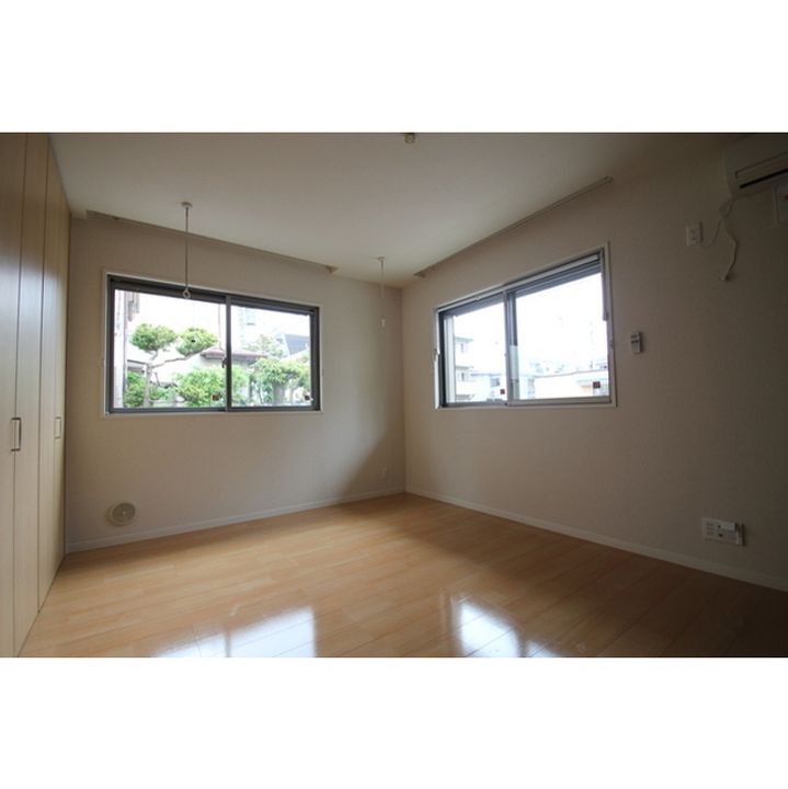 Dream Kishiの居間