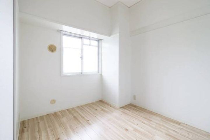 ビレッジハウス成田吾妻タワー1号棟の内装