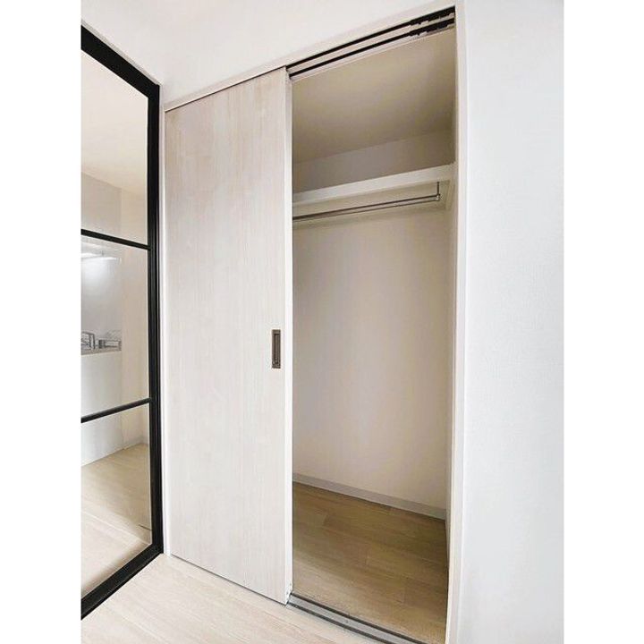 ラシクラス麹町の内装