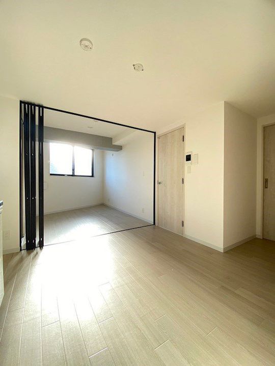 ラシクラス麹町の内装