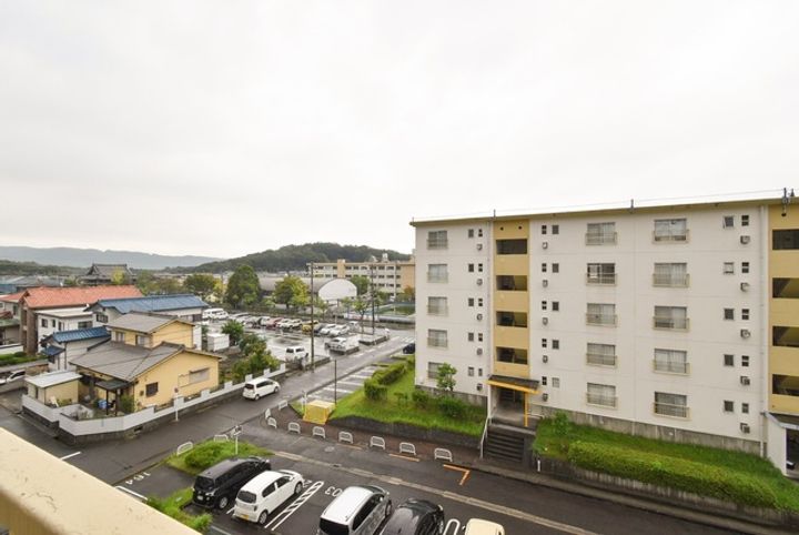 UR中央台のその他画像