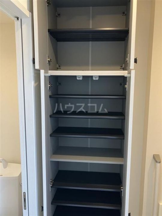 グレース湘南の内装