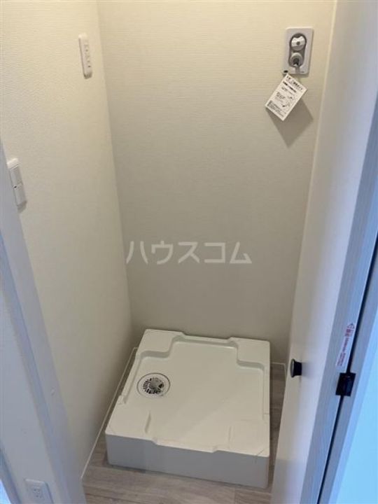 グレース湘南の内装