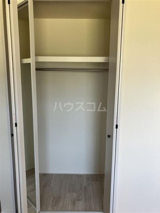 グレース湘南の内装