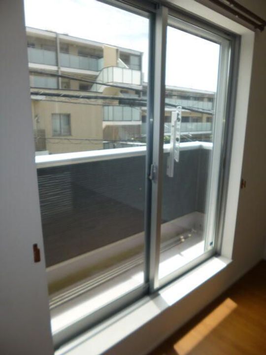 神奈川県横浜市港北区菊名2(一戸建)の賃貸物件のその他画像