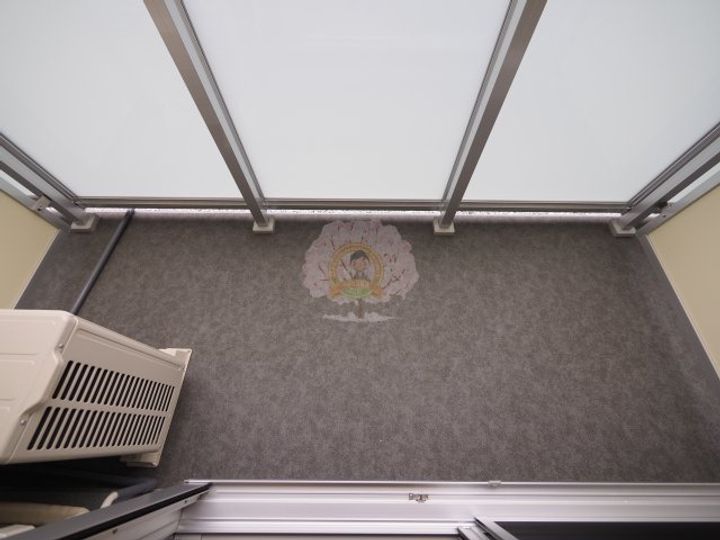 神奈川県横浜市磯子区下町(アパート)の賃貸物件の内装