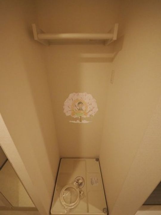 神奈川県横浜市磯子区下町(アパート)の賃貸物件の内装