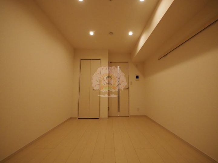 神奈川県横浜市磯子区下町(アパート)の賃貸物件の内装