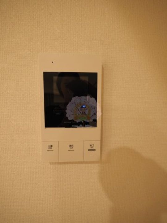 神奈川県横浜市磯子区下町(アパート)の賃貸物件の内装