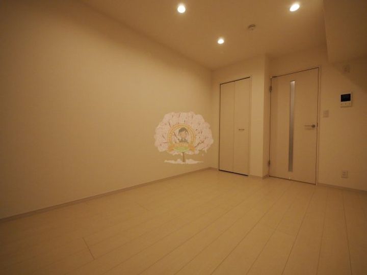 神奈川県横浜市磯子区下町(アパート)の賃貸物件の居間