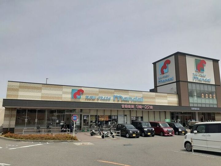 大阪府岸和田市額原町(アパート)の賃貸物件の周辺