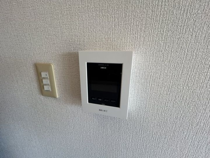 エスポワール西神戸の内装