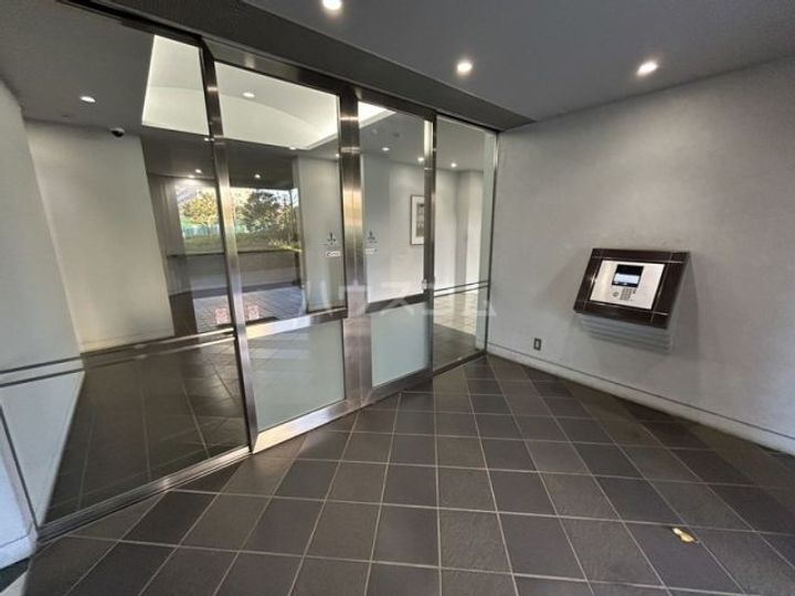 志木ニュータウンガーデンプラザ壱番館の地図