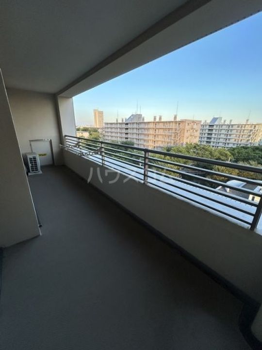 志木ニュータウンガーデンプラザ壱番館の内装