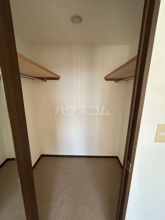 志木ニュータウンガーデンプラザ壱番館の内装