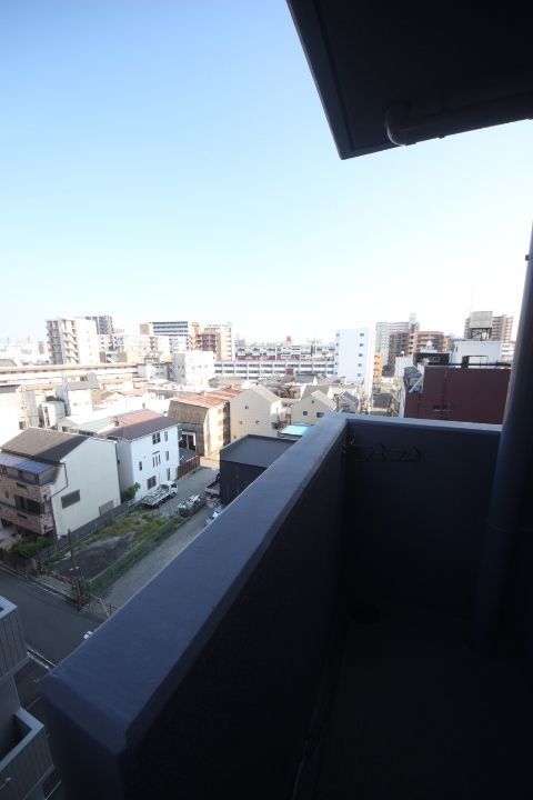MESSAGE東京橋の内装