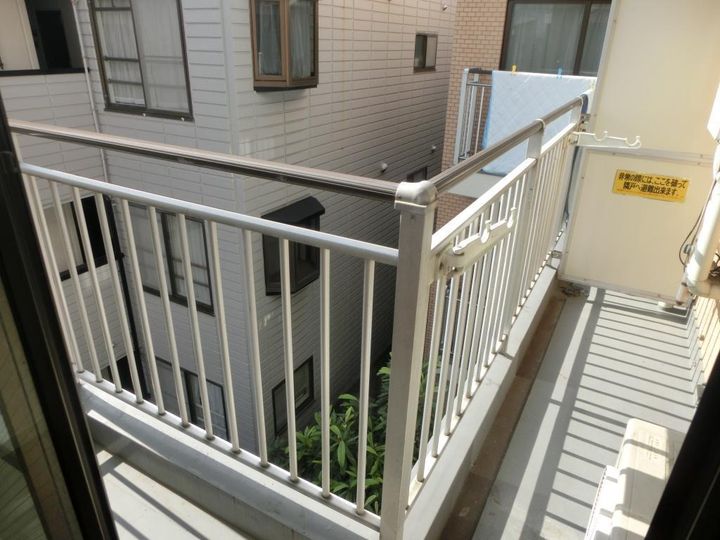 埼玉県さいたま市浦和区領家7(マンション)の賃貸物件の内装