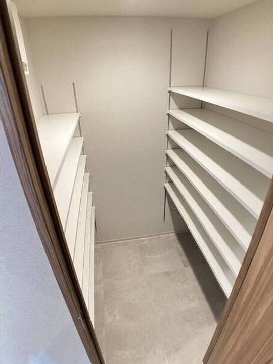 北海道札幌市東区北六条東2(マンション)の賃貸物件の内装