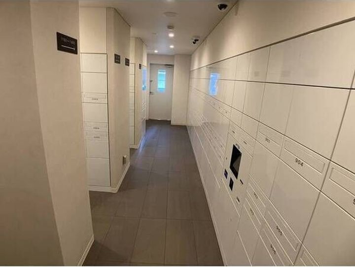 北海道札幌市東区北六条東2(マンション)の賃貸物件の地図