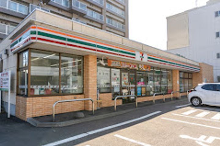 北海道札幌市東区北六条東2(マンション)の賃貸物件の周辺